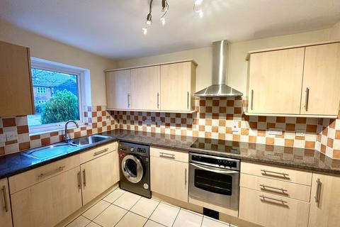 undefined, Ashtead