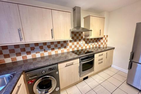 undefined, Ashtead