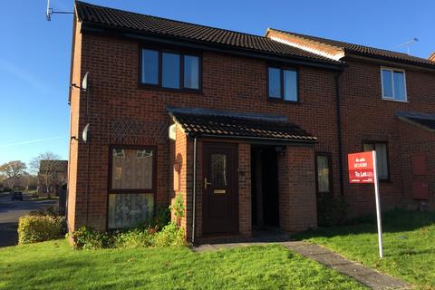 2 bedroom flat to rent, Ascham Road, Grange Park, Swindon, SN5