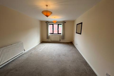 2 bedroom flat to rent, Ascham Road, Grange Park, Swindon, SN5