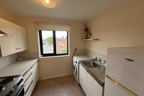 2 bedroom flat to rent, Ascham Road, Grange Park, Swindon, SN5