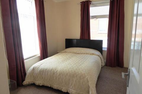 undefined, Henry Street  Shildon