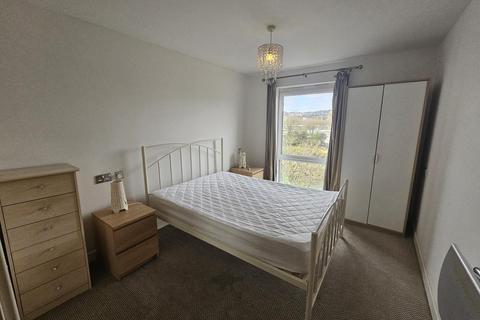 1 bedroom flat to rent, 22 Britannia Apartments Pheobe Road Pentrechwyth Swansea