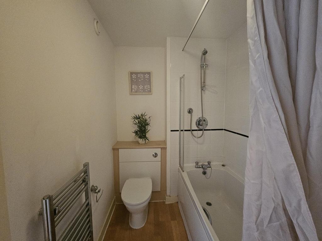En suite