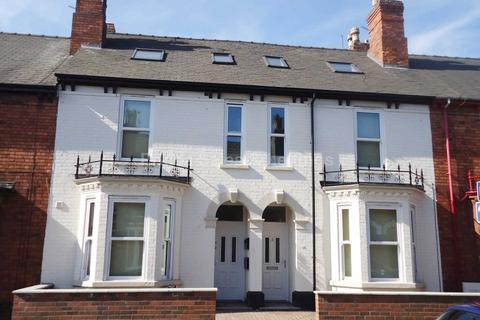 undefined, Sibthorp St, Lincoln