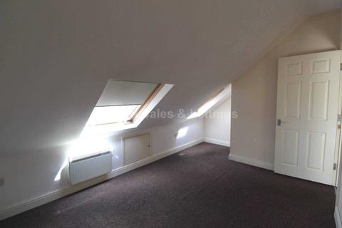 undefined, Sibthorp St, Lincoln