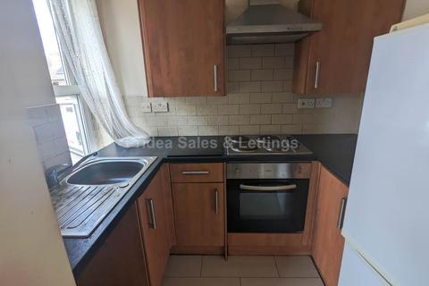 undefined, Sibthorp St, Lincoln