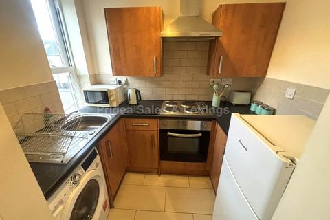 1 bedroom apartment to rent, Sibthorp St, Lincoln