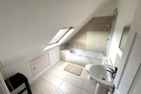 1 bedroom apartment to rent, Sibthorp St, Lincoln