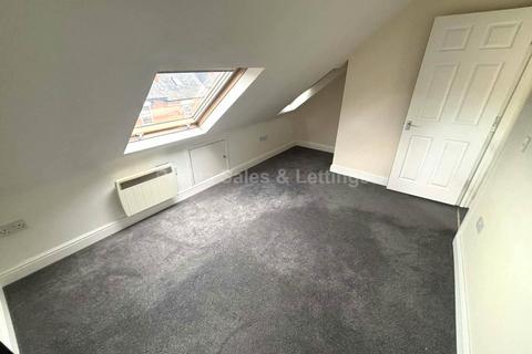 1 bedroom apartment to rent, Sibthorp St, Lincoln