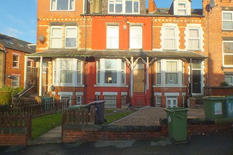 7 bedroom terraced house to rent - Hyde Park Terrace, Leeds, West Yorkshire, LS6