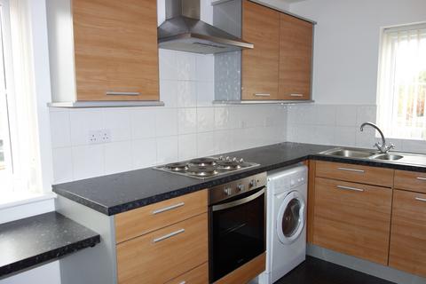 1 bedroom flat to rent, 10 Charter Place