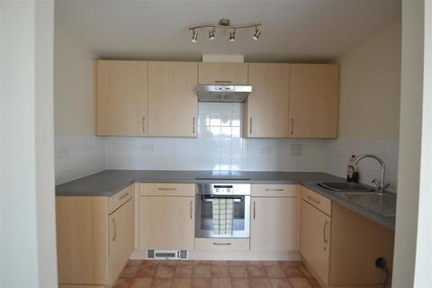 1 bedroom apartment for sale, Bergenia House, Feltham