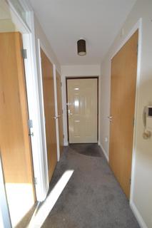 1 bedroom apartment for sale, Bergenia House, Feltham