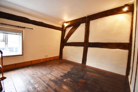 2 bedroom terraced house to rent, South Street, Leominster