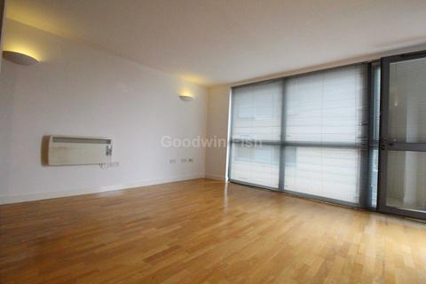 2 bedroom apartment to rent, The Danube, 36 City Road East, Southern Gateway