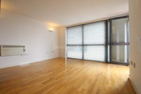 2 bedroom apartment to rent, The Danube, 36 City Road East, Southern Gateway