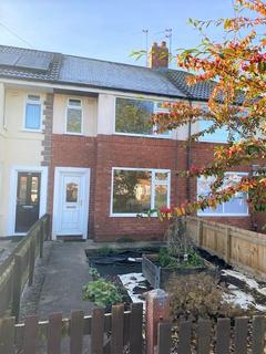2 bedroom terraced house to rent - 119 wold road