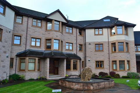 1 bedroom flat to rent, Mosset Grove, Forres