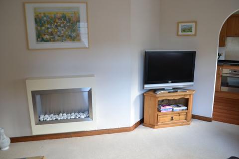 1 bedroom flat to rent, Mosset Grove, Forres