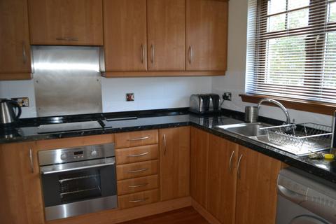 1 bedroom flat to rent, Mosset Grove, Forres