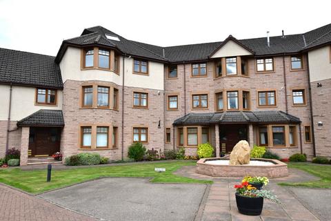 undefined, Mosset Grove, Forres
