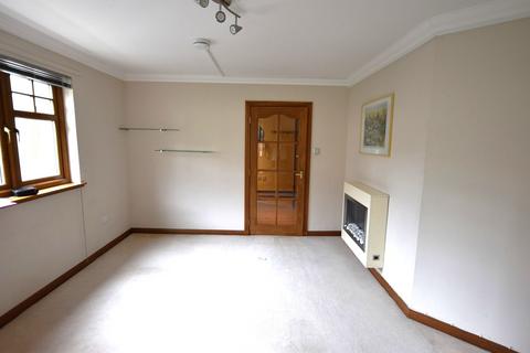 undefined, Mosset Grove, Forres