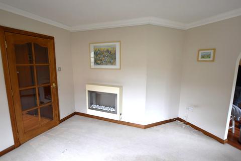 undefined, Mosset Grove, Forres