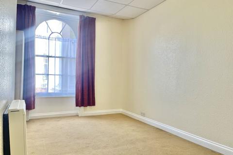 1 bedroom ground floor flat to rent, St Davids Hill, Exeter
