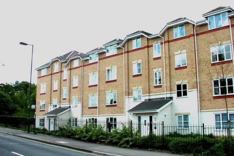 2 bedroom apartment to rent, Hursley Road, Eastleigh SO53