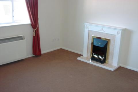 2 bedroom apartment to rent, Hursley Road, Eastleigh SO53