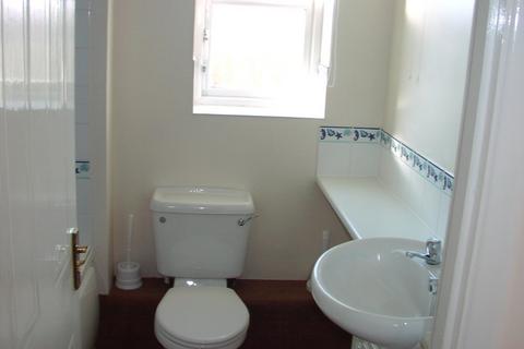 2 bedroom apartment to rent, Hursley Road, Eastleigh SO53