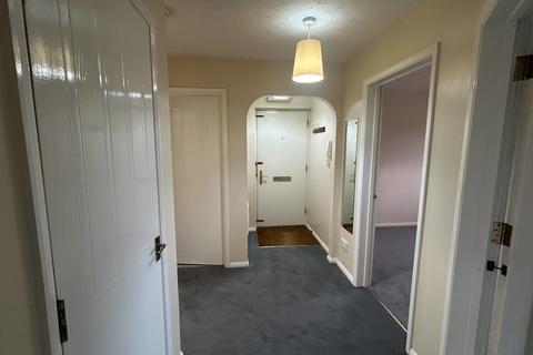 2 bedroom apartment to rent, Hursley Road, Eastleigh SO53