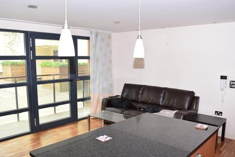 2 bedroom apartment to rent - Freemans Quay, Durham