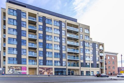 2 bedroom apartment to rent - Regency Place, Parade, Birmingham, B1