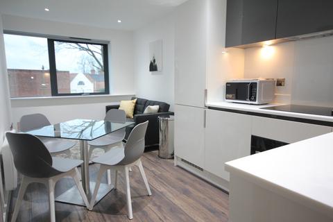 1 bedroom apartment to rent, Nexus Point, Edwards Road, Erdington, B24