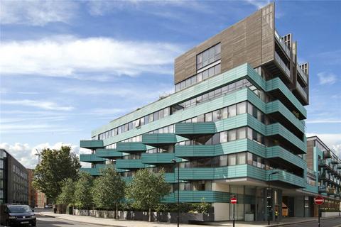 undefined, Provost Street, Hoxton, London