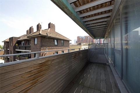 1 bedroom flat to rent, Provost Street, Hoxton, London