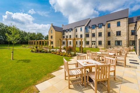 2 bedroom apartment for sale - Trinity Road, Chipping Norton, Oxon, OX7