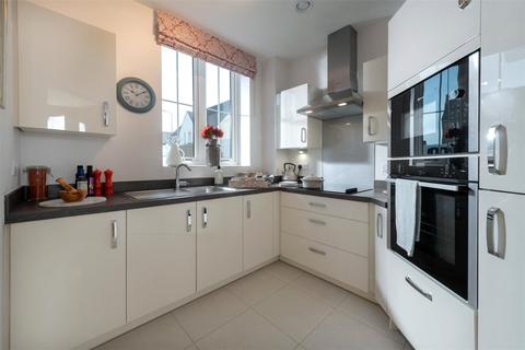 2 bedroom apartment for sale - Trinity Road, Chipping Norton, Oxon, OX7