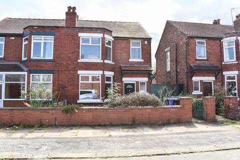 6 bedroom semi-detached house to rent, Brocklebank Road, Fallowfield, Manchester