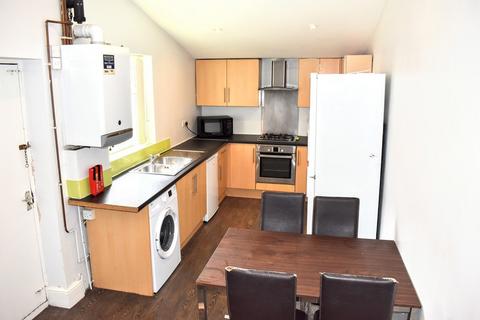 6 bedroom terraced house to rent, Furness Road, Fallowfield, Manchester