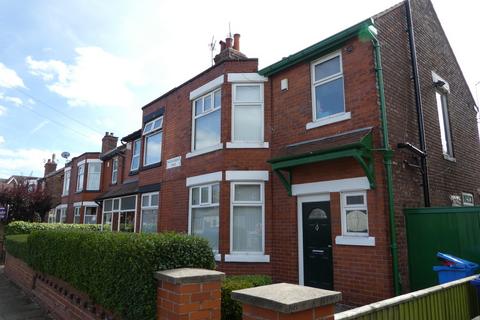 6 bedroom semi-detached house to rent, Brocklebank Road, Fallowfield, Manchester