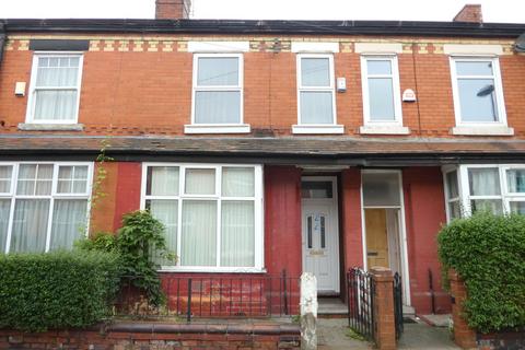 4 bedroom terraced house to rent - Fortuna Grove, Fallowfield, Manchester