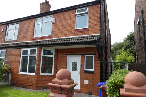 undefined, Barnsfold Avenue, Fallowfield, Manchester