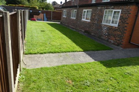 undefined, Heyscroft Road, Withington, Manchester