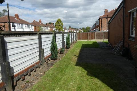 undefined, Heyscroft Road, Withington, Manchester