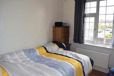 undefined, Heyscroft Road, Withington, Manchester