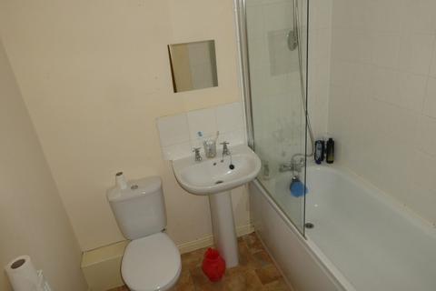 undefined, Denewell Avenue, Grove Village, Manchester