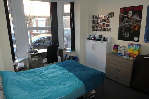 undefined, Ruskin Avenue, Rusholme, Manchester